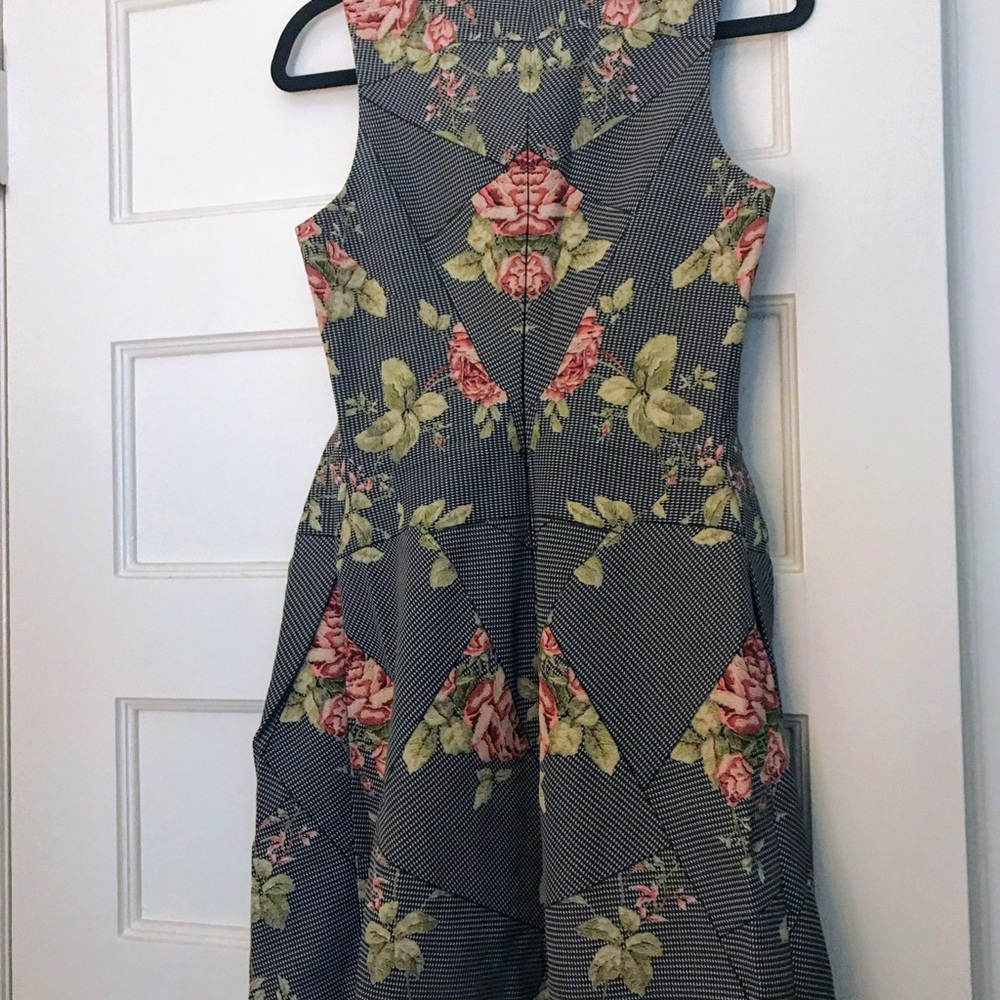 Alexander McQueen Dress